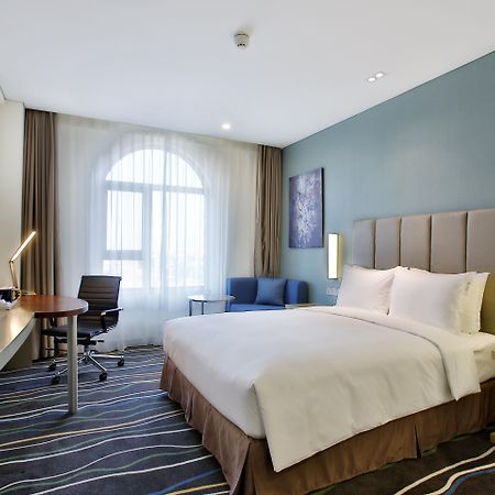 Holiday Inn Express Langfang Park View By Ihg エクステリア 写真