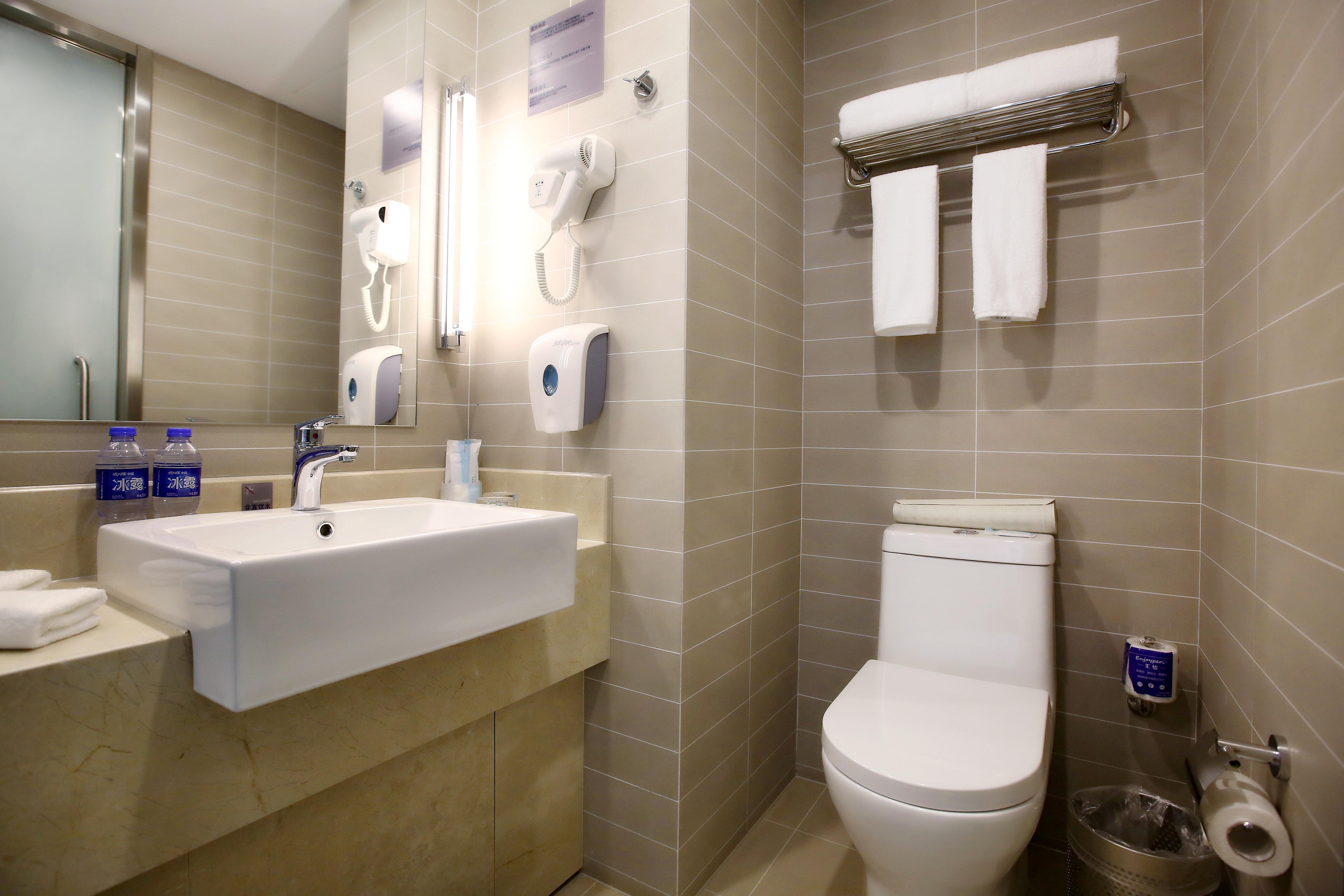 Holiday Inn Express Langfang Park View By Ihg エクステリア 写真