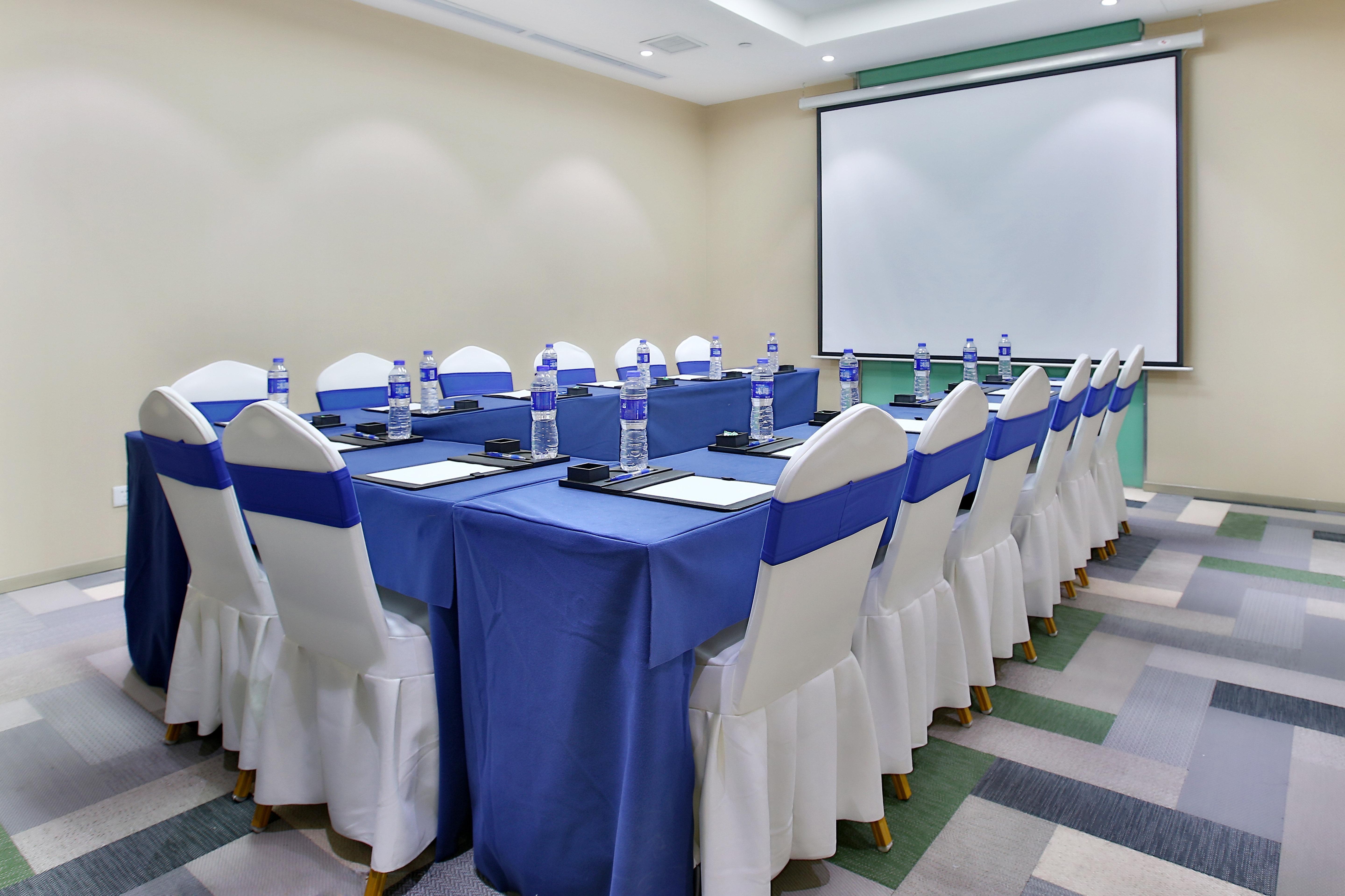 Holiday Inn Express Langfang Park View By Ihg エクステリア 写真