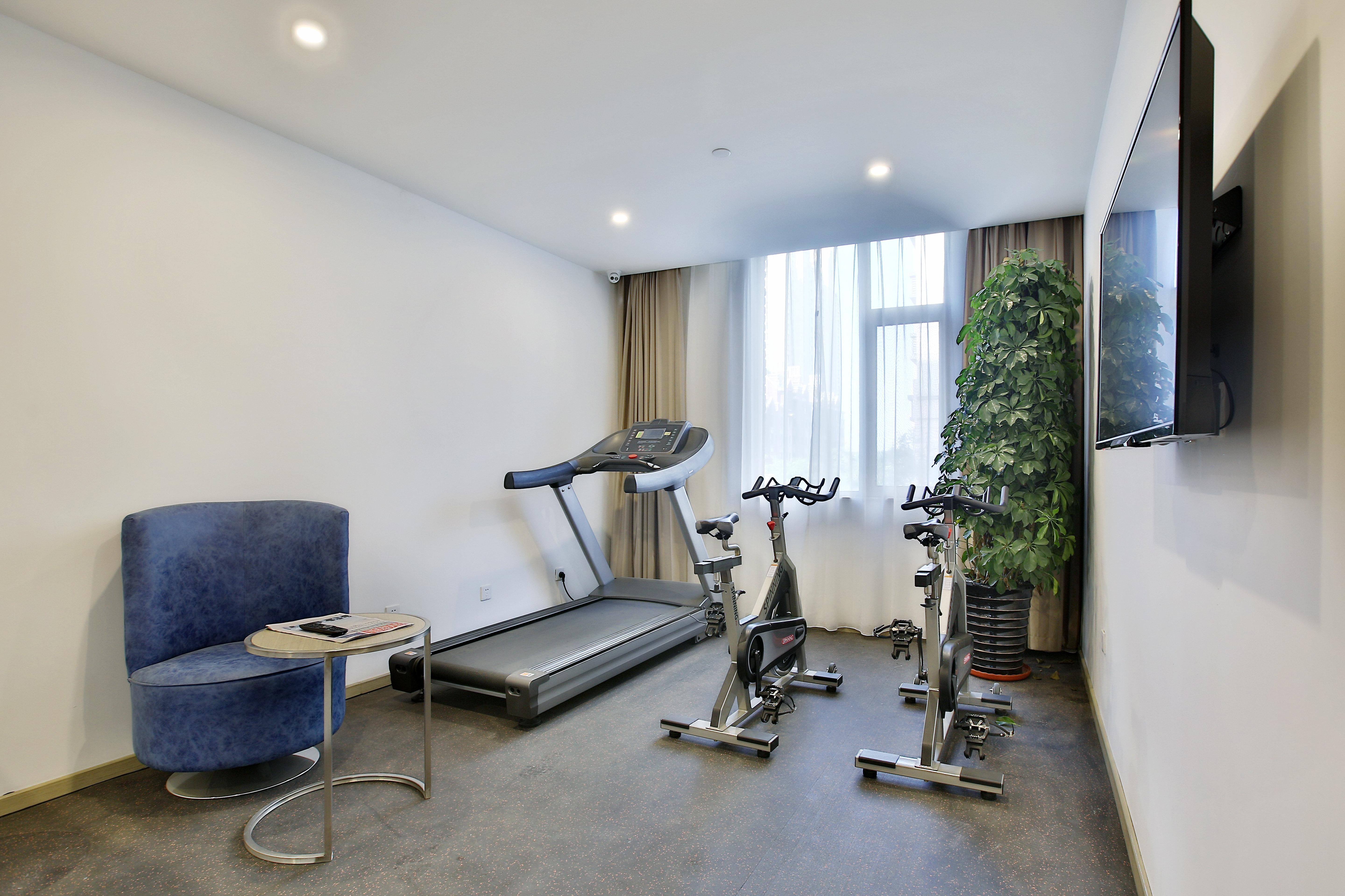 Holiday Inn Express Langfang Park View By Ihg エクステリア 写真