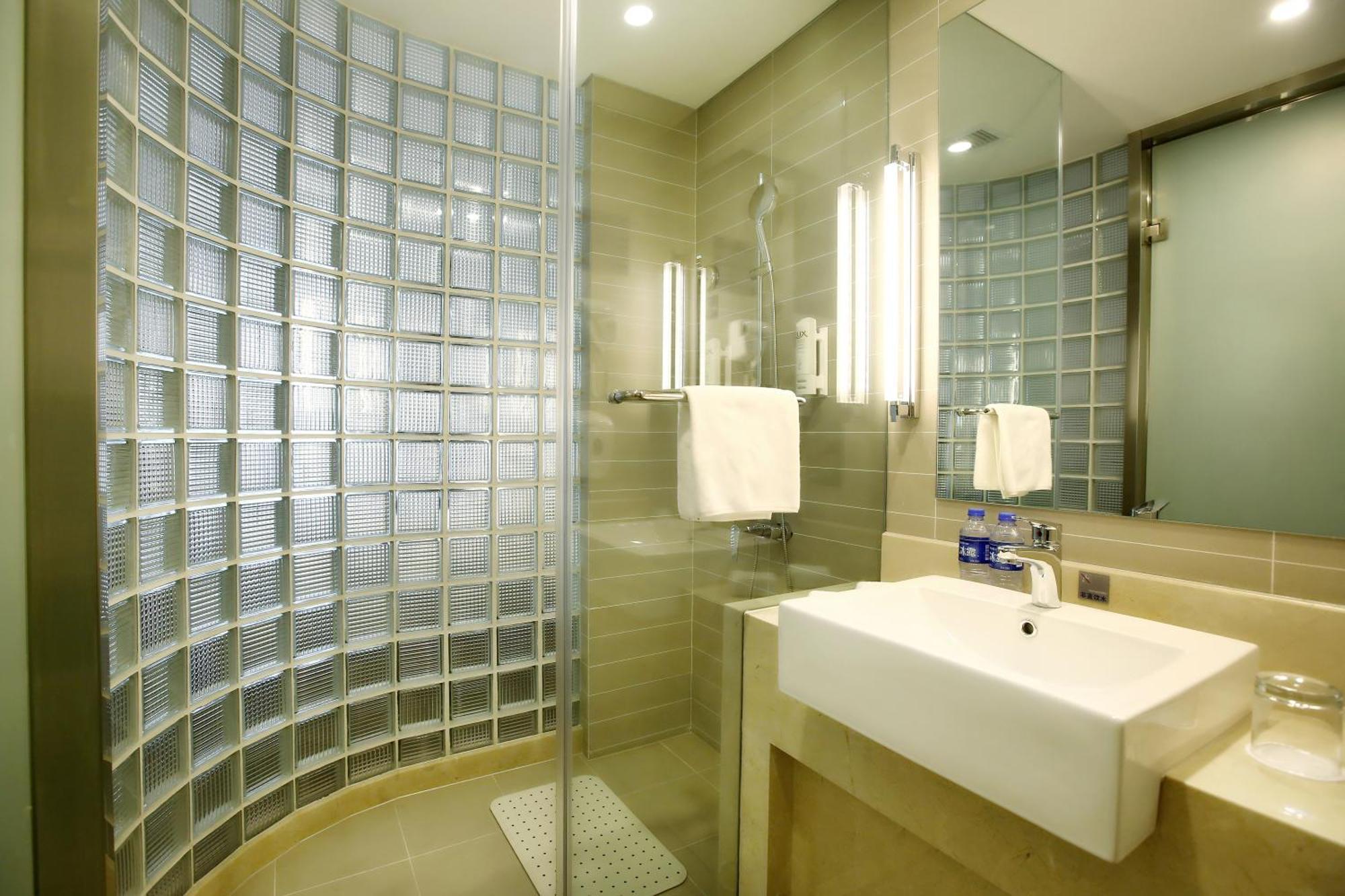 Holiday Inn Express Langfang Park View By Ihg エクステリア 写真