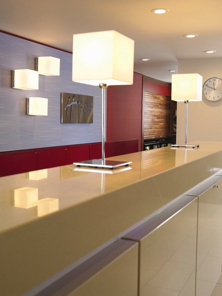 Holiday Inn Express Langfang Park View By Ihg エクステリア 写真