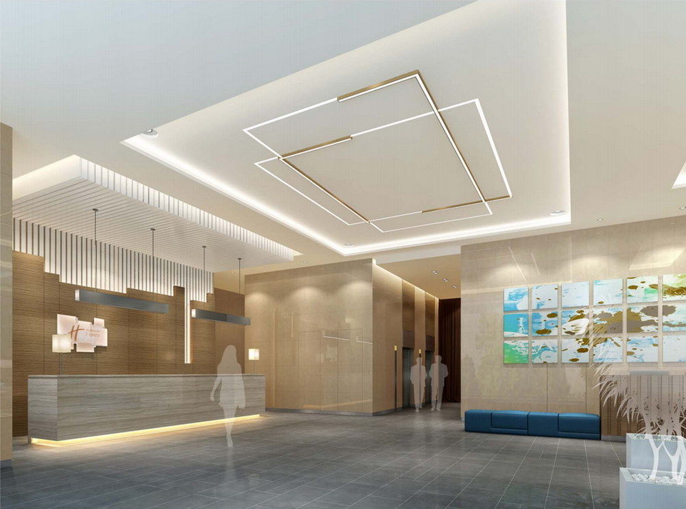 Holiday Inn Express Langfang Park View By Ihg エクステリア 写真